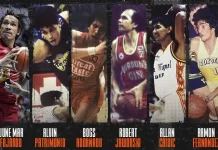 Top 10 PBA Players of All Time