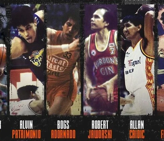 Top 10 PBA Players of All Time