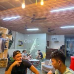 HappyNest Hostel Cebu Social Room