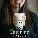 Jasmine Tea House