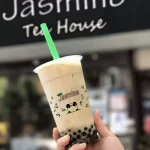 Jasmine Tea House Jas