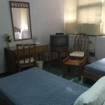 Teofel Hostel Bedroom