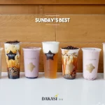 Dakasi Philippines Sunday's Best