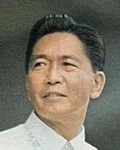 Ferdinand Marcos official