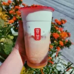Gong Cha Philippines Tea for life