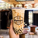 ITealicious Milktea and Coffee Sweet