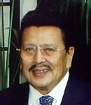 Joseph Erap Ejercito Estrada official