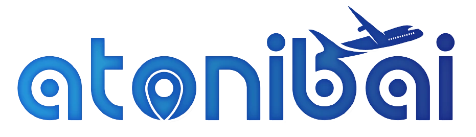 Atonibai logo