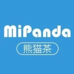 MiPanda Fruit and Milk Tea