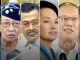 Philippine Presidents