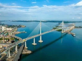 Cebu-Cordova Link Expressway