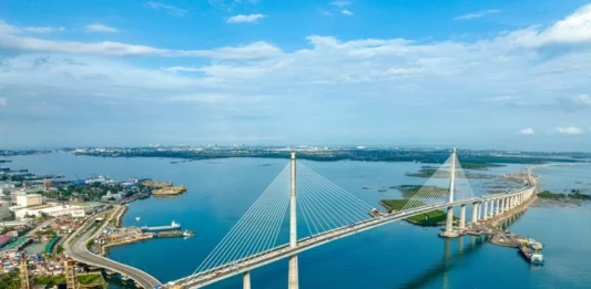 Cebu-Cordova Link Expressway