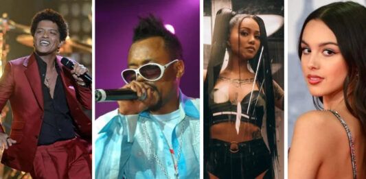 Celebrities Filipino Blood