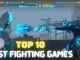 TOP 10 Best Fighting Games For Mobile