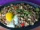 Best Sisig in Cebu