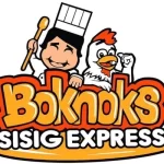Boknoks Sisig Express
