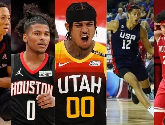 10 Famous NBA Players with Filipino Heritage Famous NBA Players with Filipino Blood