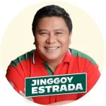 Jinggoy Estrada 