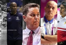 Top 10 Best PBA Coaches in the Philippines