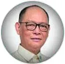 Benjamin Diokno