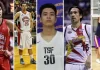 Top 10 Tallest Filipino Basketball Players of All Time