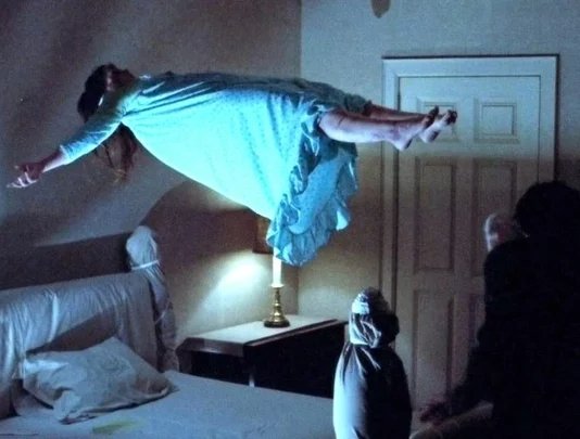 The Exorcist (1973)