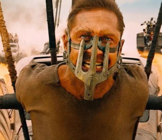 Top 10 Hardcore Action Movies of All Time