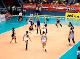 Top 10 most popular sport in the Philippines