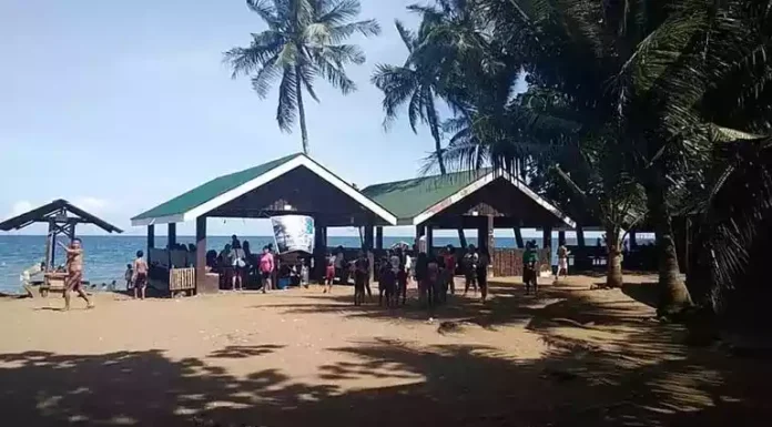 Estaca Bay Resort