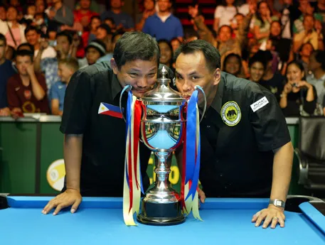Philippines World Cup of Pool