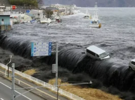 Top 10 Tsunami Movies of All Time