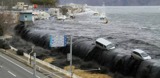 Top 10 Tsunami Movies of All Time