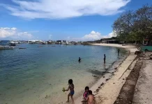 Vaño Beach Resort Review