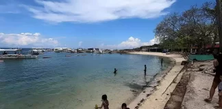Vaño Beach Resort Review
