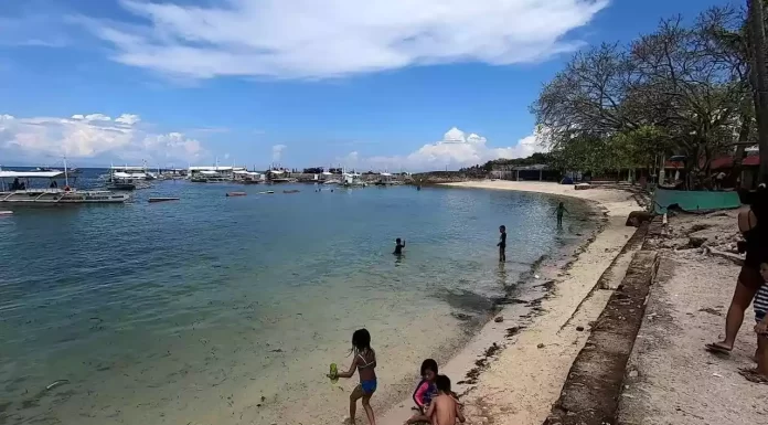 Vaño Beach Resort Review