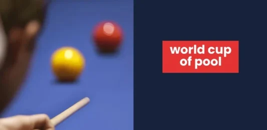 World Cup of Pool