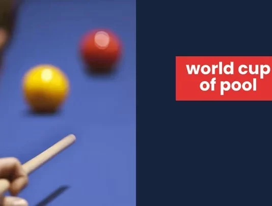 World Cup of Pool