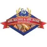 Ahl Richie & Ahl Rose Bakeshop