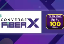 Converge Fiber X Reviews