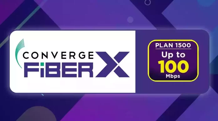 Converge Fiber X Reviews