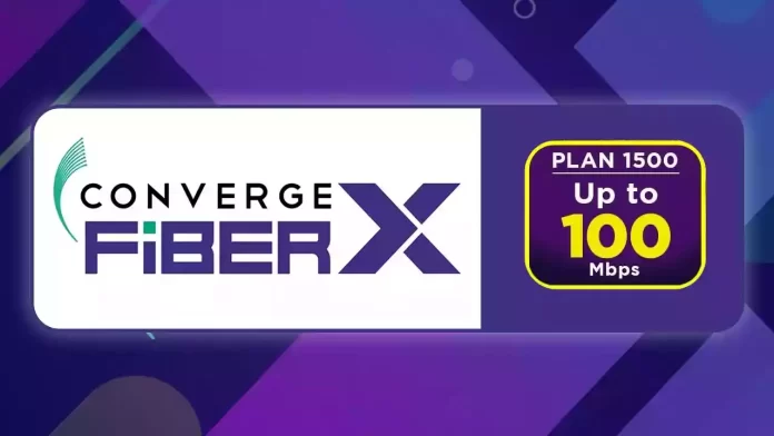 Converge Fiber X Reviews