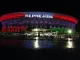 The Philippine Arena
