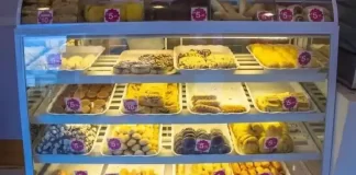 Top 10 Best Bakeshop in Cebu