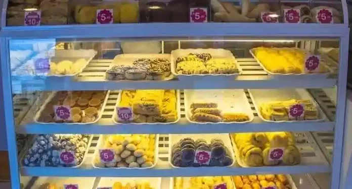 Top 10 Best Bakeshop in Cebu