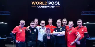 Top 10 Best Pool Players in Poland