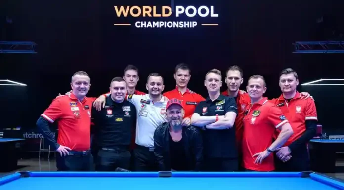 Top 10 Best Pool Players in Poland