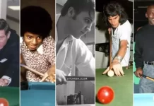10 Celebrities Who Play Pool