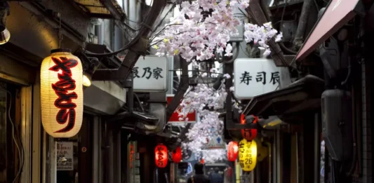 10 Things You Should Not Do When Visiting Japan