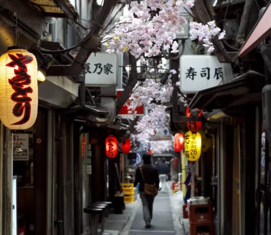 10 Things You Should Not Do When Visiting Japan