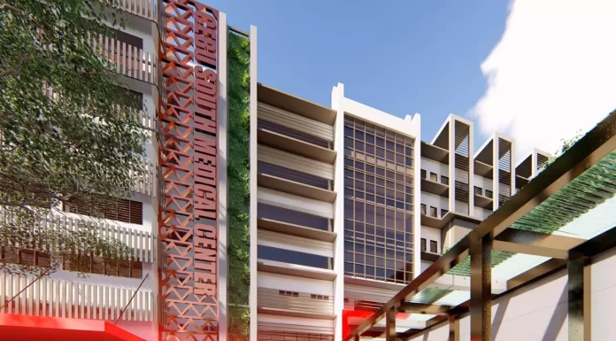 Cebu South Medical Center Cebu